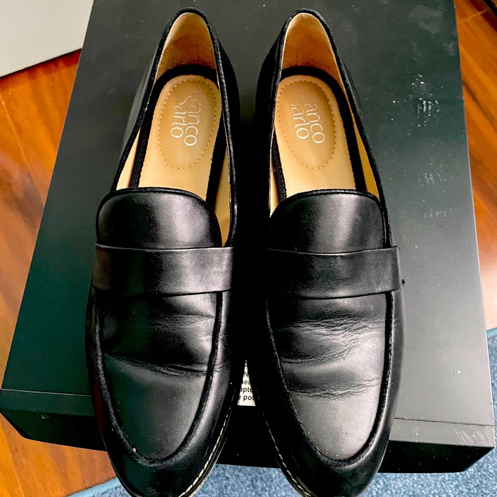 Franco Sarto Loafers